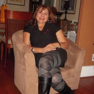 Meet your Posher, Emilse